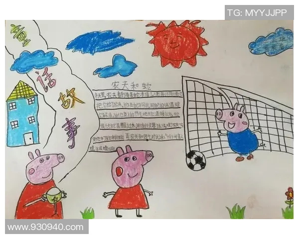 足球明星携手少年实现梦想点燃激情与希望的故事