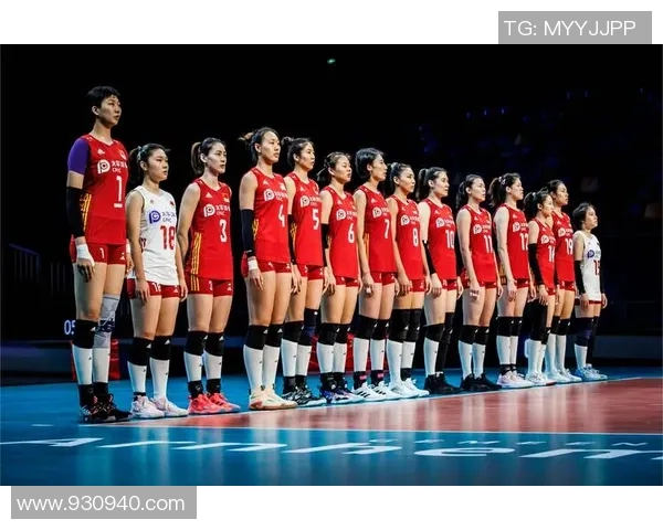 广州排球队技术实力强劲荣登全国排球技术排行榜第二名